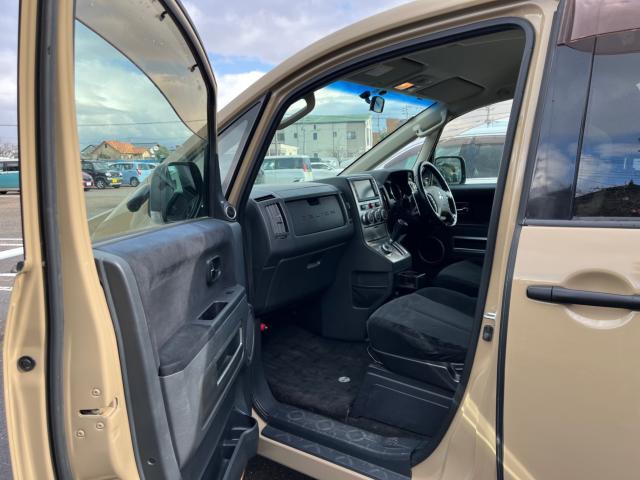 三菱 デリカD：5   新潟県の詳細画像 その8