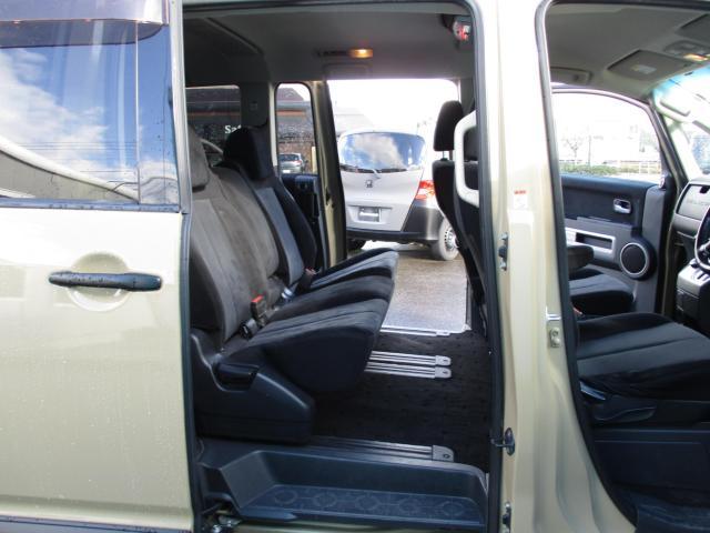 三菱 デリカD：5   新潟県の詳細画像 その9