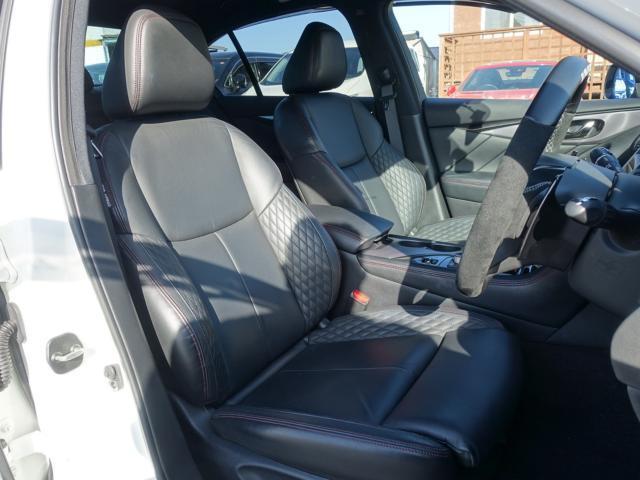 日産 スカイライン 3.0 400R  愛媛県の詳細画像 その9