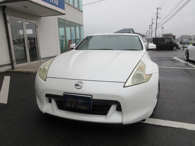 日産 フェアレディZ   香川県の詳細画像 その2