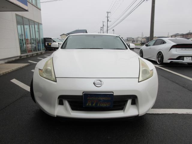 日産 フェアレディZ   香川県の詳細画像 その3