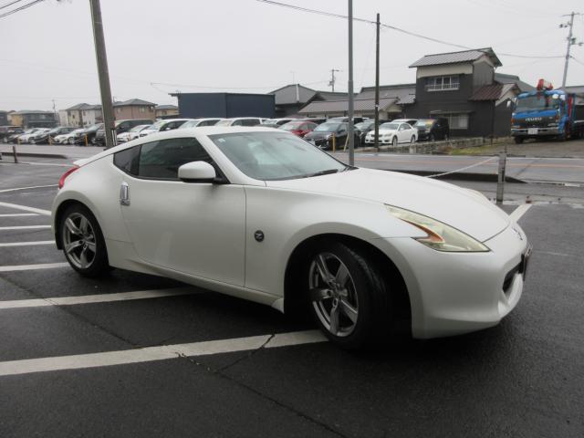 日産 フェアレディZ   香川県の詳細画像 その5