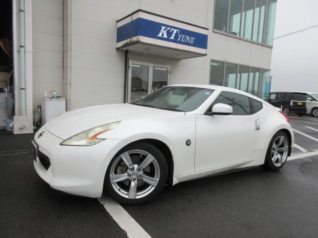 日産 フェアレディZ   香川県の詳細画像 その6