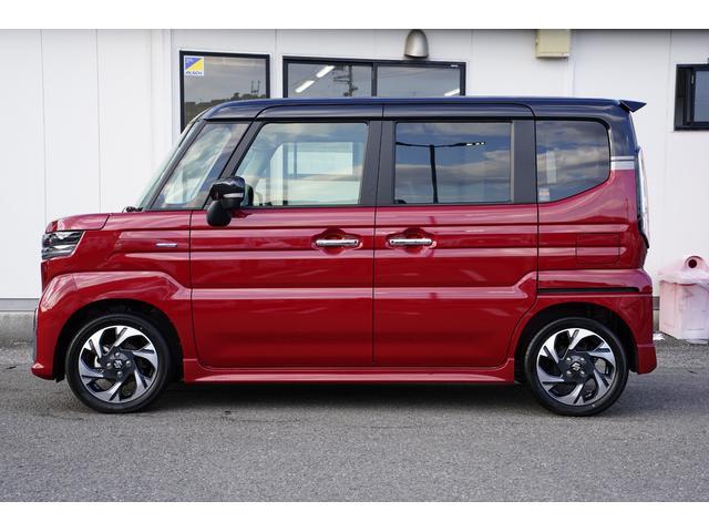 スズキ スペーシア   高知県の詳細画像 その4