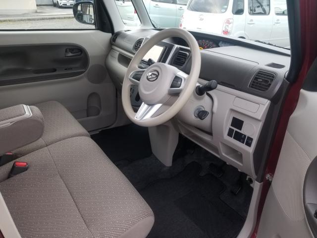 ダイハツ&nbsp;タント&nbsp;660 L&nbsp;&nbsp;愛媛県の詳細画像&nbsp;その3