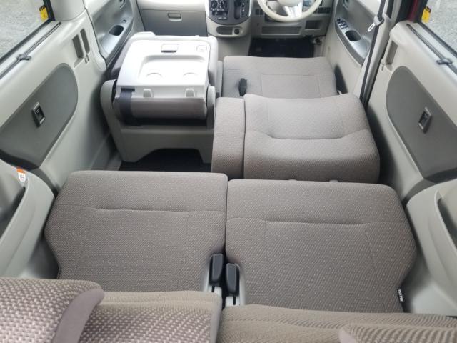 ダイハツ&nbsp;タント&nbsp;660 L&nbsp;&nbsp;愛媛県の詳細画像&nbsp;その4