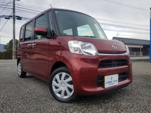 ダイハツ&nbsp;タント&nbsp;660 L&nbsp;&nbsp;愛媛県の詳細画像&nbsp;その5