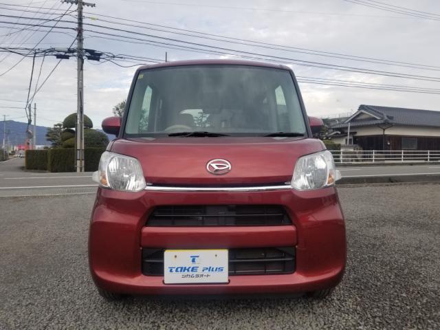 ダイハツ&nbsp;タント&nbsp;660 L&nbsp;&nbsp;愛媛県の詳細画像&nbsp;その6