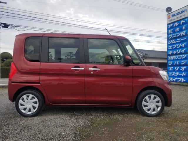 ダイハツ&nbsp;タント&nbsp;660 L&nbsp;&nbsp;愛媛県の詳細画像&nbsp;その8