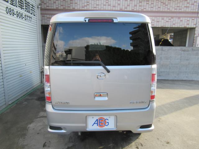 マツダ スクラムワゴン   愛媛県の詳細画像 その9