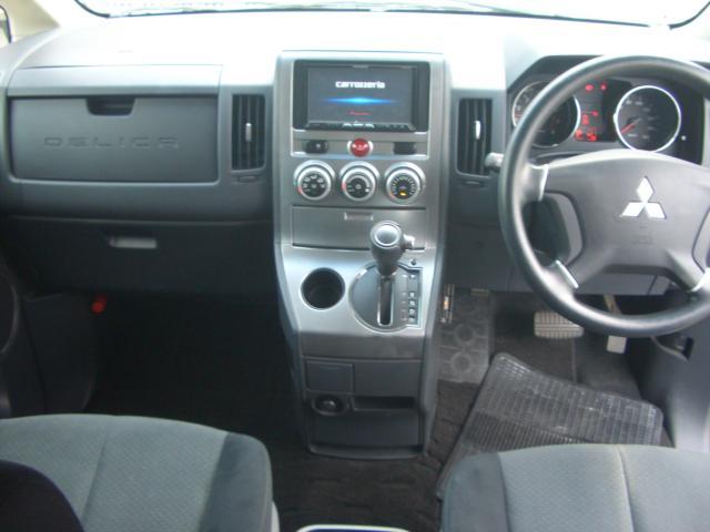 三菱 デリカD：5 2.0 M  愛媛県の詳細画像 その2