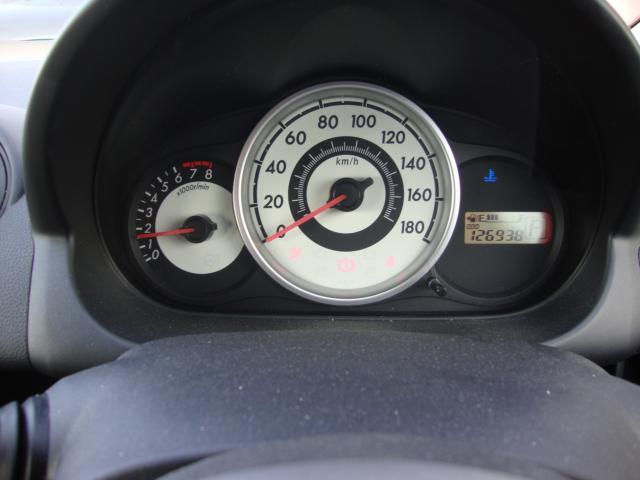 マツダ デミオ 1.3 13C  愛媛県の詳細画像 その3