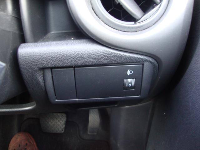 マツダ デミオ 1.3 13C  愛媛県の詳細画像 その6