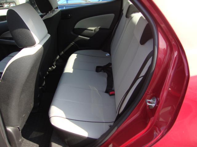 マツダ デミオ 1.3 13C  愛媛県の詳細画像 その9