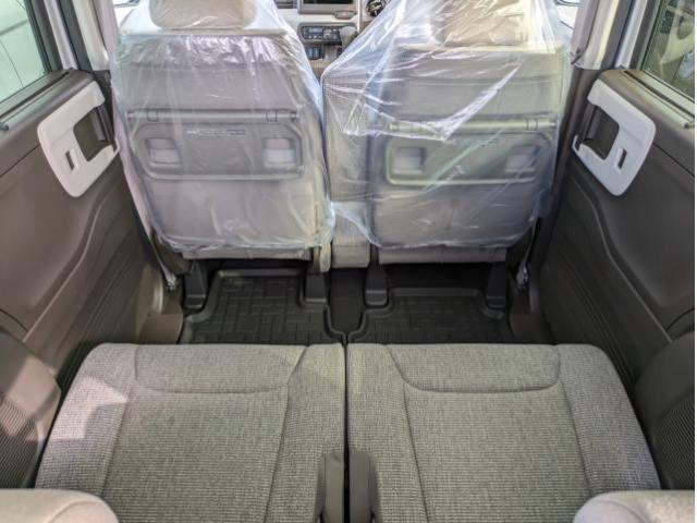 ホンダ N-BOX 660 L  愛媛県の詳細画像 その8