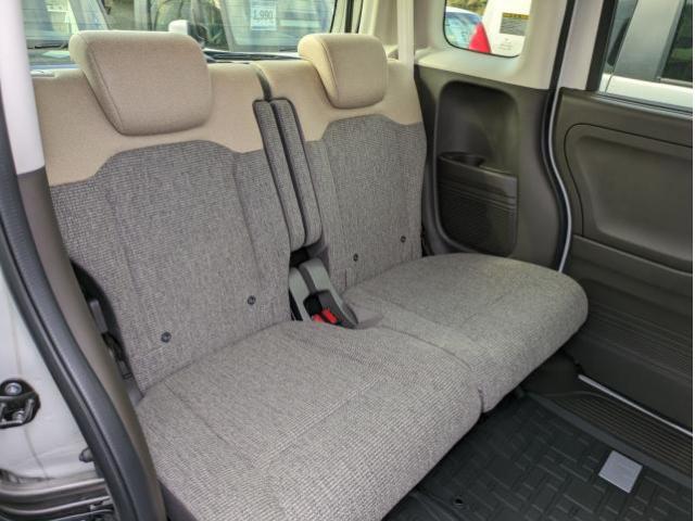 ホンダ N-BOX 660 L  愛媛県の詳細画像 その9