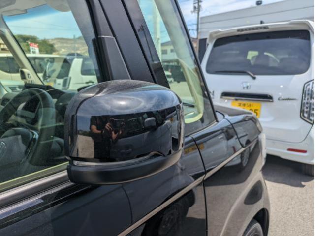 ホンダ N-BOX 660 L  愛媛県の詳細画像 その8