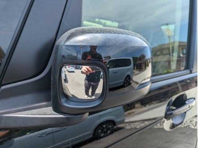 ホンダ N-BOX 660 L  愛媛県の詳細画像 その9