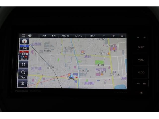 マツダ フレアクロスオーバー 660 ハイブリッド XS  愛媛県の詳細画像 その4
