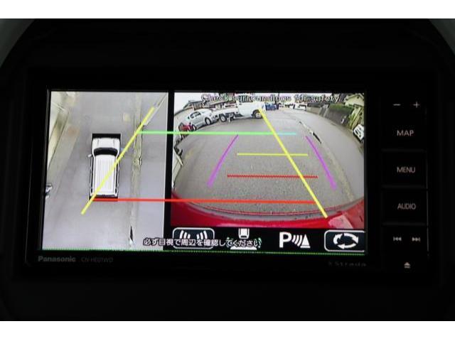 マツダ フレアクロスオーバー 660 ハイブリッド XS  愛媛県の詳細画像 その6