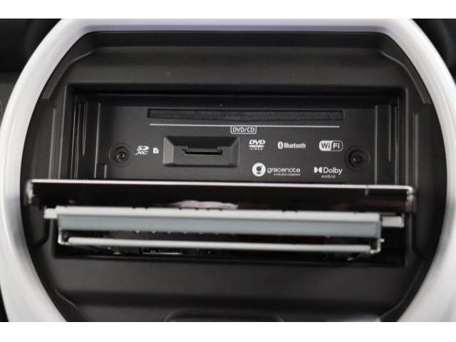 マツダ フレアクロスオーバー 660 ハイブリッド XS  愛媛県の詳細画像 その7