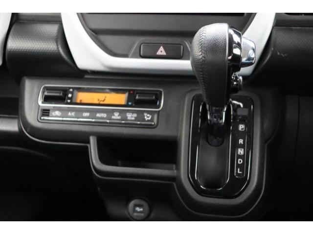 マツダ フレアクロスオーバー 660 ハイブリッド XS  愛媛県の詳細画像 その8