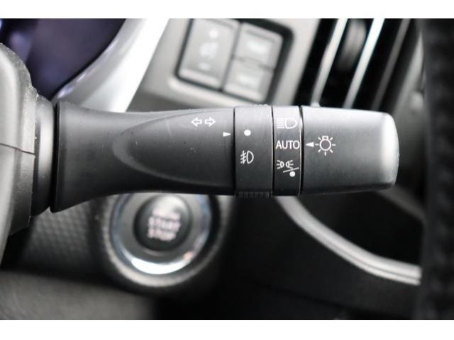 マツダ フレアクロスオーバー 660 ハイブリッド XS  愛媛県の詳細画像 その9