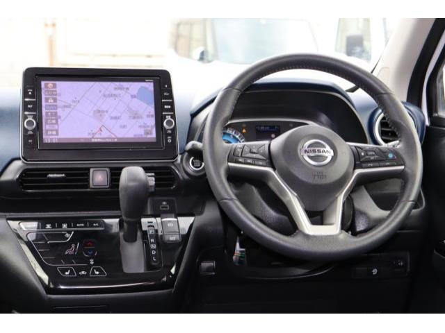 日産 デイズ   愛媛県の詳細画像 その2