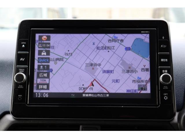 日産 デイズ   愛媛県の詳細画像 その4