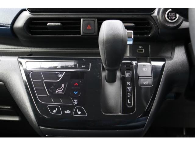 日産 デイズ   愛媛県の詳細画像 その7