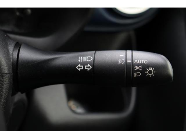 日産 デイズ   愛媛県の詳細画像 その8