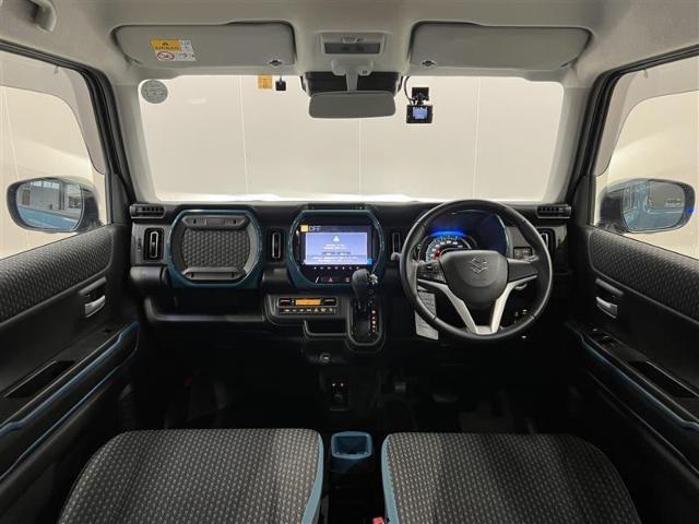 スズキ&nbsp;ハスラー&nbsp;&nbsp;&nbsp;愛媛県の詳細画像&nbsp;その2