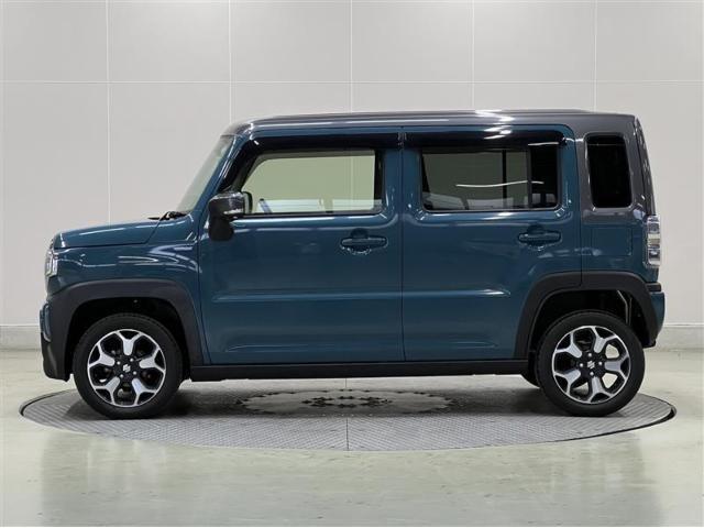 スズキ&nbsp;ハスラー&nbsp;&nbsp;&nbsp;愛媛県の詳細画像&nbsp;その4