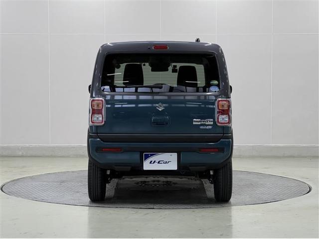 スズキ&nbsp;ハスラー&nbsp;&nbsp;&nbsp;愛媛県の詳細画像&nbsp;その5