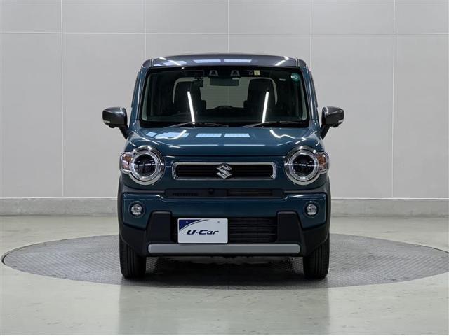 スズキ&nbsp;ハスラー&nbsp;&nbsp;&nbsp;愛媛県の詳細画像&nbsp;その7