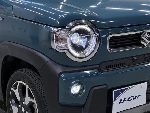 スズキ&nbsp;ハスラー&nbsp;&nbsp;&nbsp;愛媛県の詳細画像&nbsp;その8