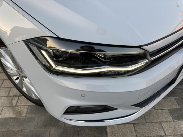 フォルクスワーゲン ポロ TSI ハイライン  愛媛県の詳細画像 その2