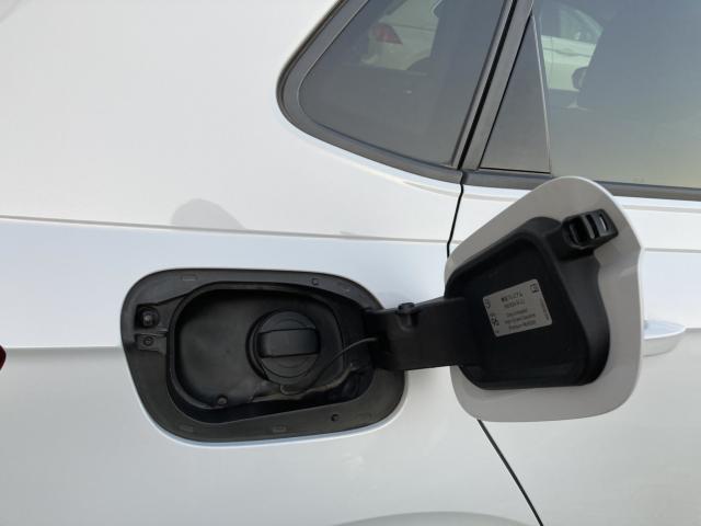 フォルクスワーゲン ポロ TSI ハイライン  愛媛県の詳細画像 その4