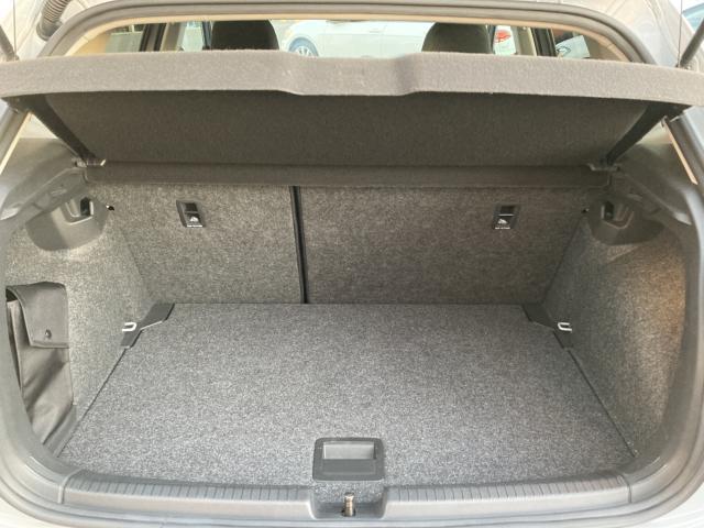 フォルクスワーゲン ポロ TSI ハイライン  愛媛県の詳細画像 その6