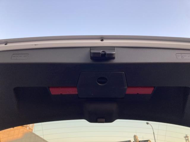 フォルクスワーゲン ポロ TSI ハイライン  愛媛県の詳細画像 その7