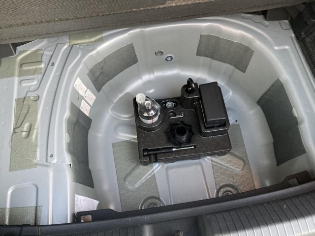 フォルクスワーゲン ポロ TSI ハイライン  愛媛県の詳細画像 その8