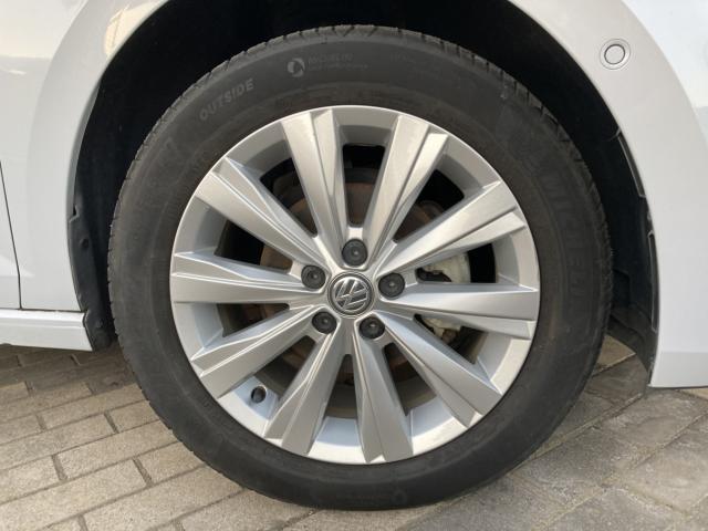 フォルクスワーゲン ポロ TSI ハイライン  愛媛県の詳細画像 その9