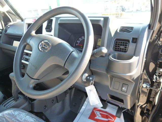 ダイハツ&nbsp;ハイゼットトラック&nbsp;&nbsp;&nbsp;徳島県の詳細画像&nbsp;その2