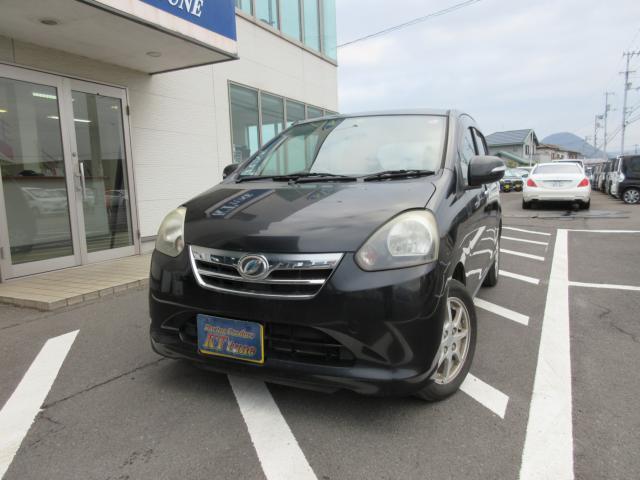 ダイハツ&nbsp;ミライース&nbsp;660 G&nbsp;&nbsp;香川県