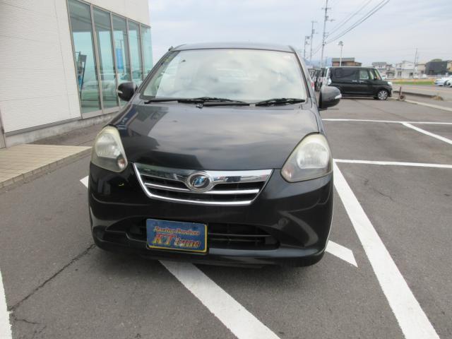 ダイハツ&nbsp;ミライース&nbsp;660 G&nbsp;&nbsp;香川県の詳細画像&nbsp;その2