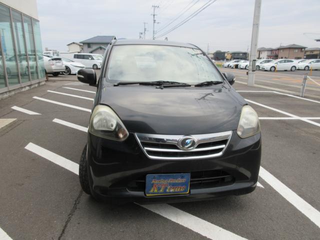 ダイハツ&nbsp;ミライース&nbsp;660 G&nbsp;&nbsp;香川県の詳細画像&nbsp;その3