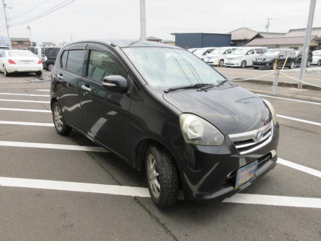 ダイハツ&nbsp;ミライース&nbsp;660 G&nbsp;&nbsp;香川県の詳細画像&nbsp;その4