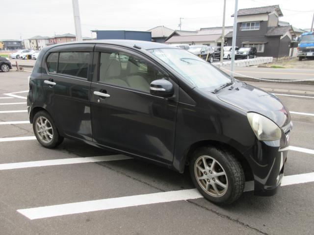 ダイハツ&nbsp;ミライース&nbsp;660 G&nbsp;&nbsp;香川県の詳細画像&nbsp;その5