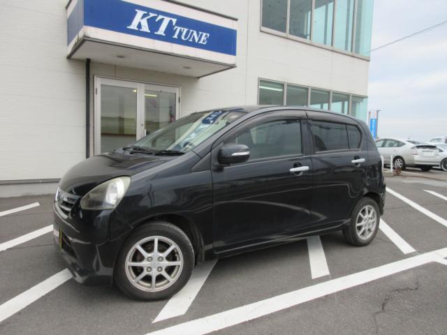 ダイハツ&nbsp;ミライース&nbsp;660 G&nbsp;&nbsp;香川県の詳細画像&nbsp;その6