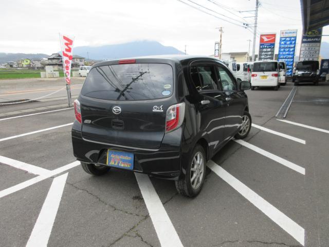 ダイハツ&nbsp;ミライース&nbsp;660 G&nbsp;&nbsp;香川県の詳細画像&nbsp;その7